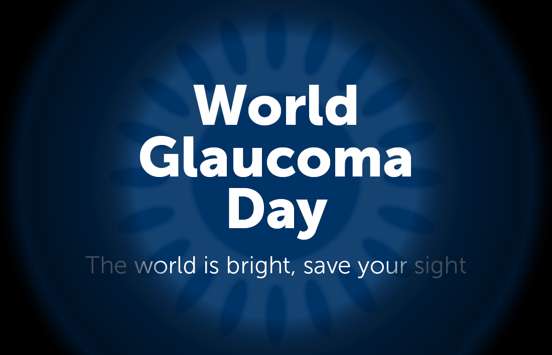 World Glaucoma Day: prevention and treatment | ICR
