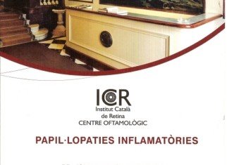 2003 papil.lopaties inflamatories