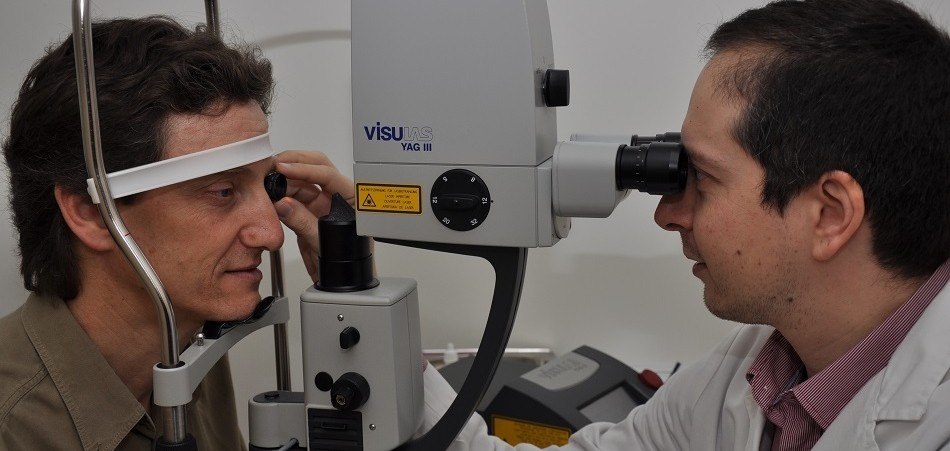الياج ليزر (Yag Laser)
