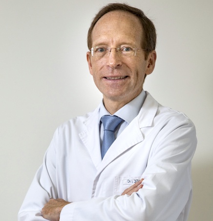 Dr. Jürgens ICR