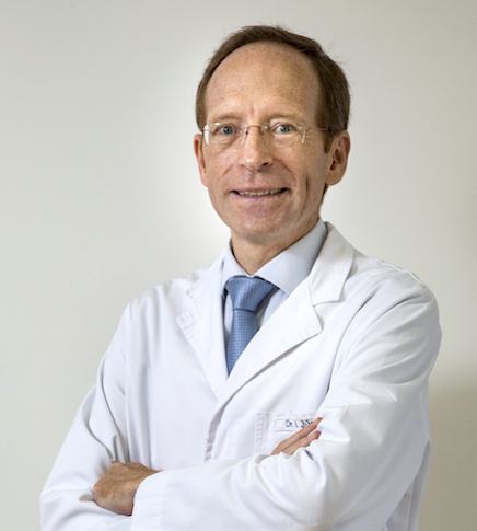 Dr. Jürgens ICR