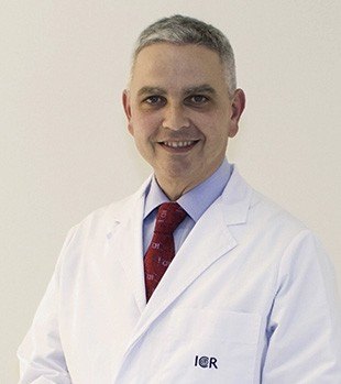 Dr. Gracia