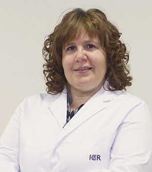 Dra. Gonzalez