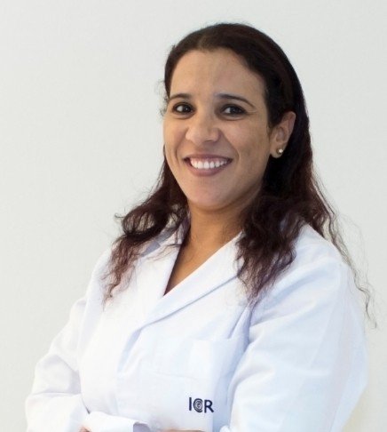 Dra. Tecber Bachir