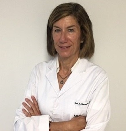 Dra. M.ª Francisca Bassaganyas - ICR
