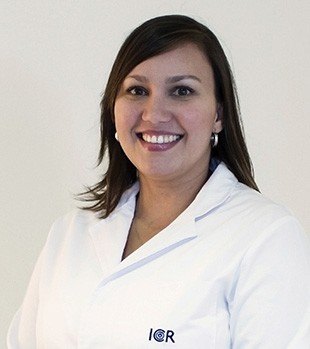Dra. Gomez