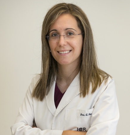 Portrait Dr Rey