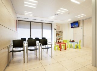 Developpement Visuel De L Enfant Pendant Sa Premiere Annee De Vie