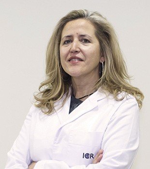Dra. Garcia