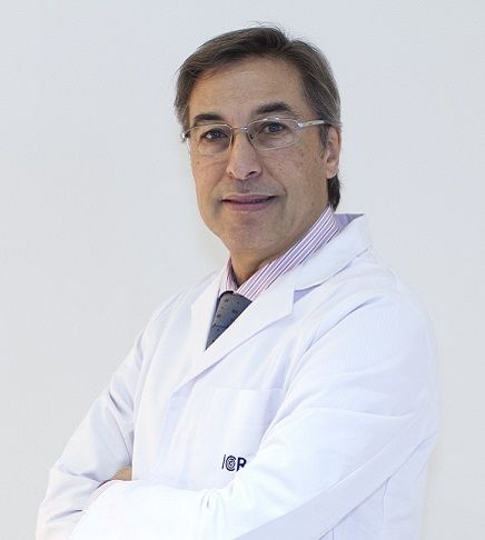 Dr. Carlos Ceriol - ICR