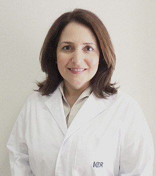 Dra. Aristeguieta