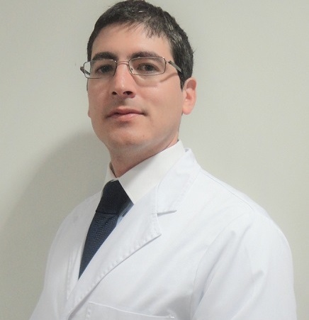 Dr. Espinosa-Saldaña - ICR
