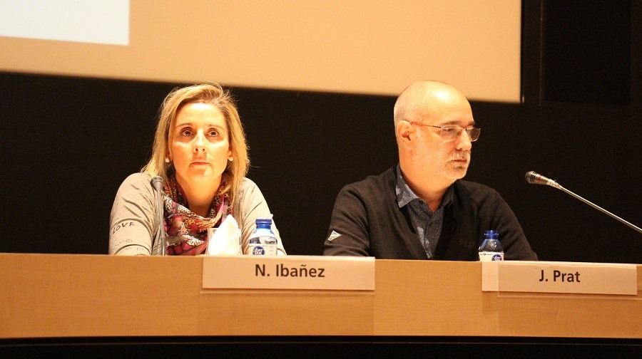 Dra. Ibáñez - Simposio Controversias
