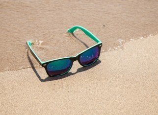 escollir ulleres de sol - how to choose sunglasses
