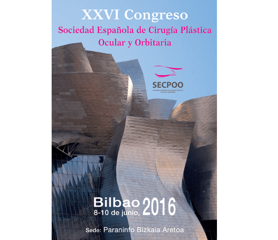 La Dra. Núria Ibáñez y el equipo de oculoplastia del Institut Català de Retina participarán en el XXVI Congreso de la SECPOO