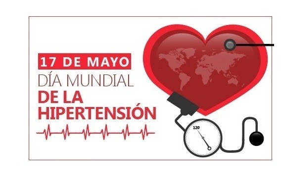Día Mundial de la Hipertensión Arterial 2016: hipertensión y visión