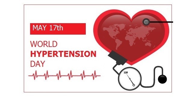 World Hypertension Day 2016: hypertension and vision