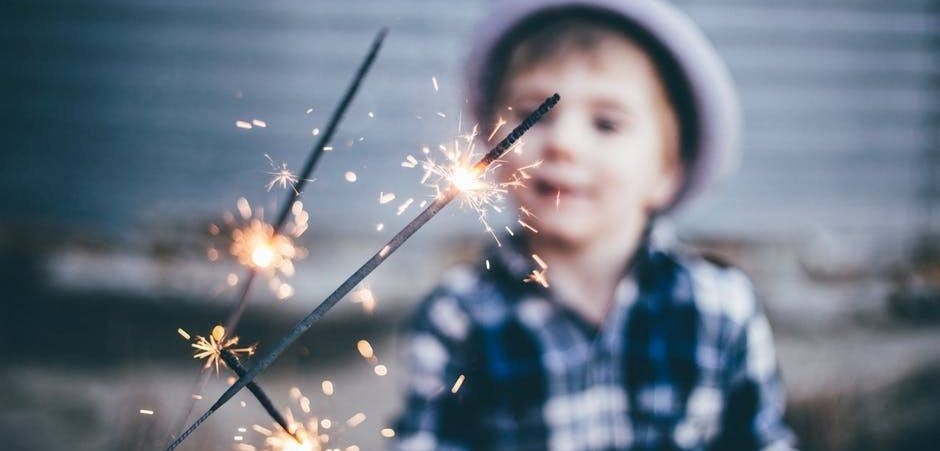 revetlla de Sant Joan