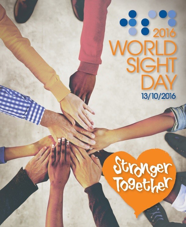 Dia mundial de la visió