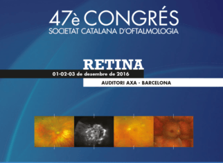 congrés de la Societat Catalana d'Oftalmologia