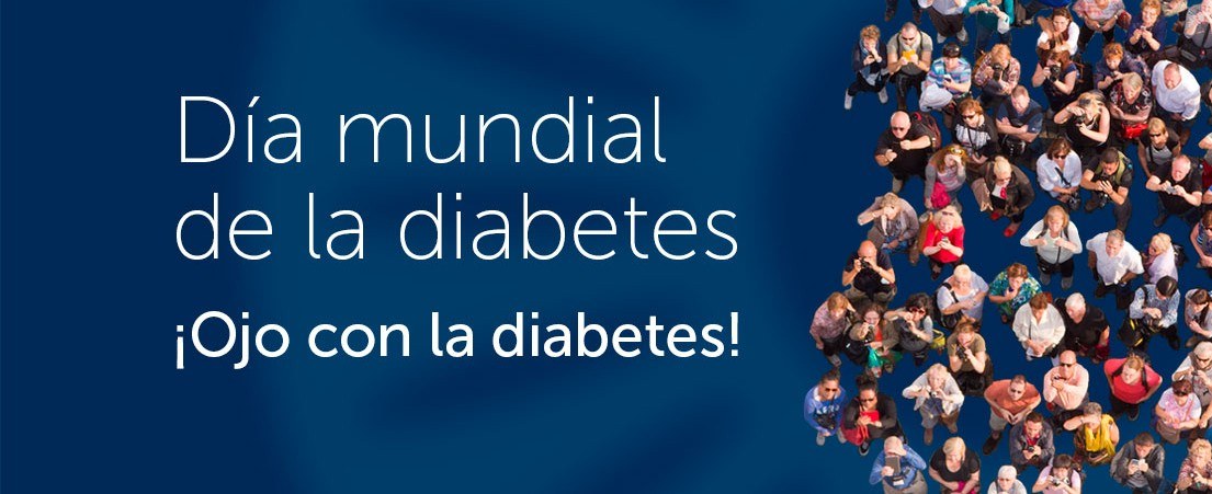 como evitar la ceguera por diabetes mellitus