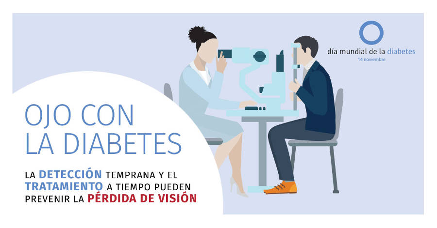 Día Mundial de la Diabetes 2016