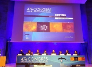 Congrès de la Société Catalane d'Ophtalmologie
