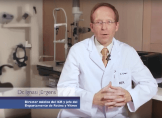 Entrevista Dr. Jurgens