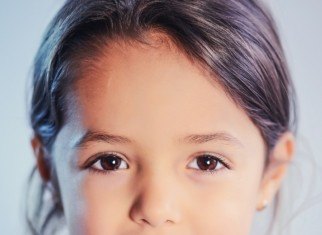 Eye health in babies, children and adolescents