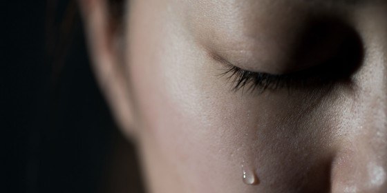 Curious facts about tears