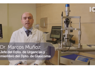 dia mundial del glaucoma