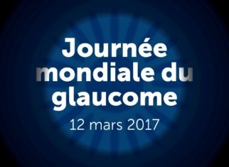 Journée mondiale du glaucome