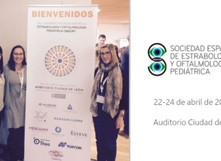 Congreso de la Sociedad Española de Estrabología y Oftalmología Pediátrica