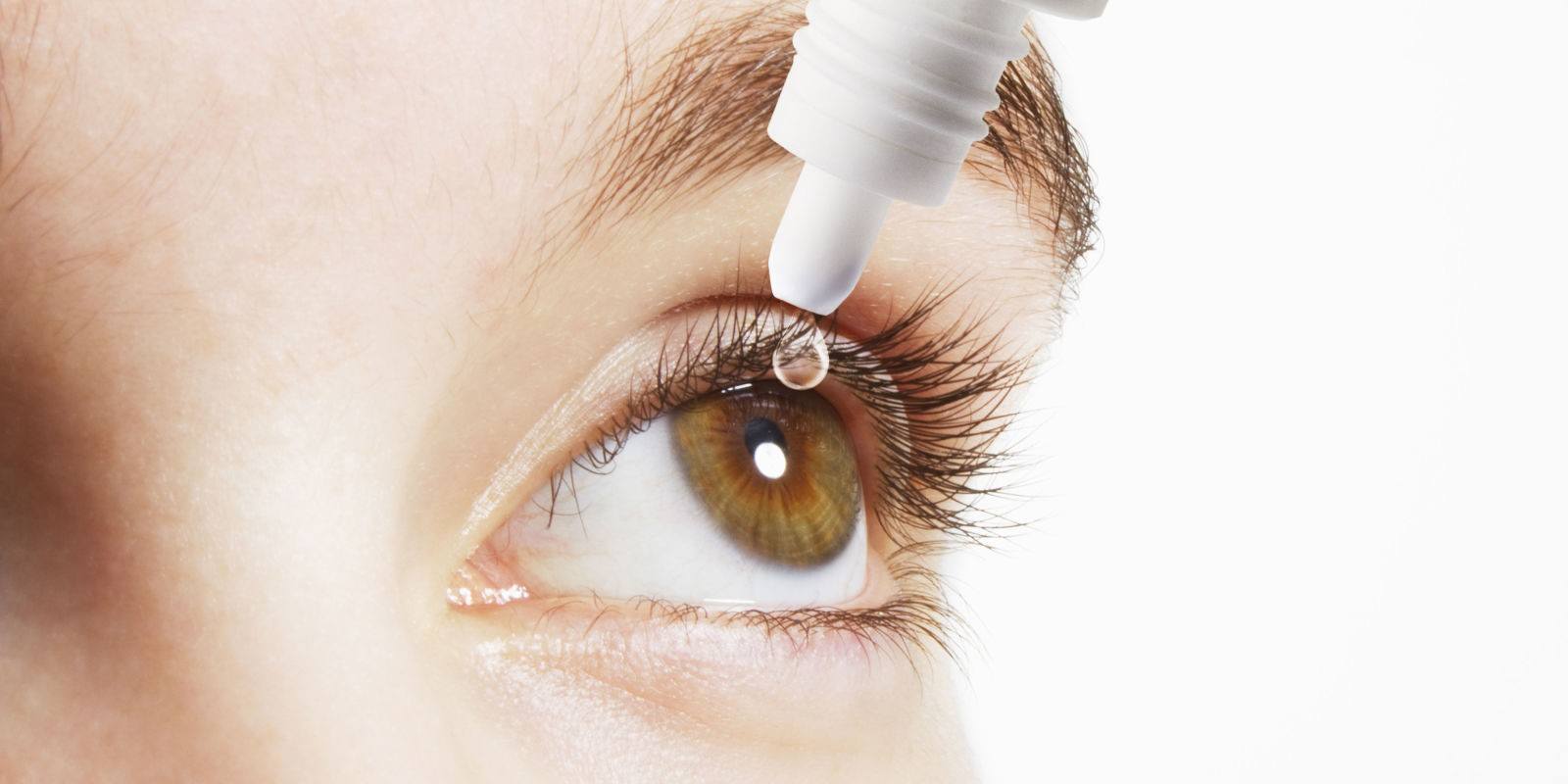 ثمانية نصائح للحد من أعراض العين الجافة