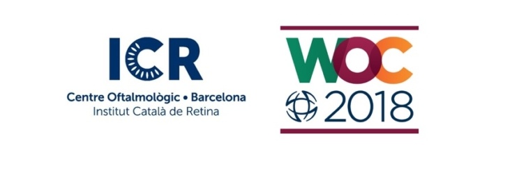 ICR en el WOC 2018