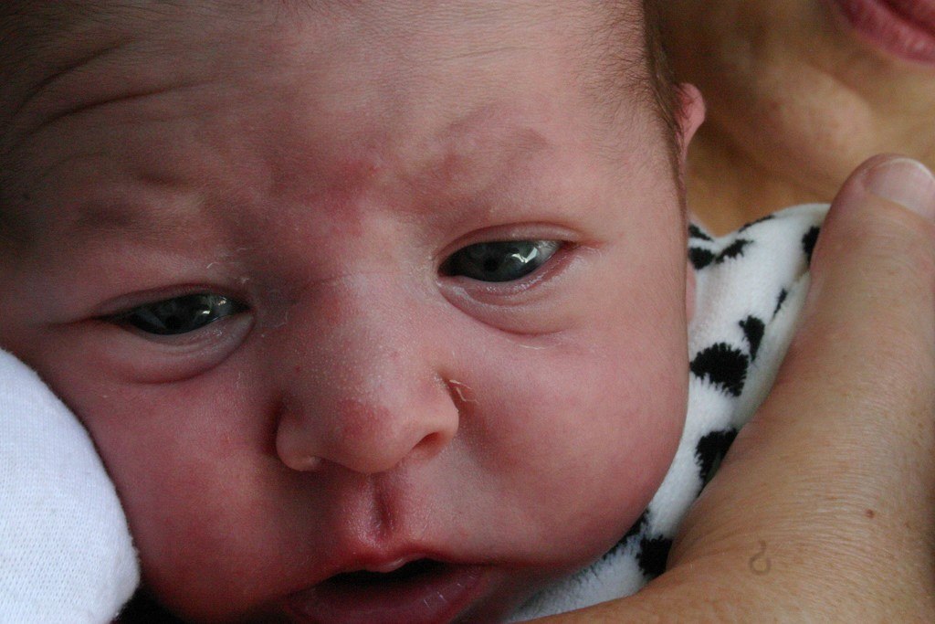 Consells per a una bona higiene ocular del teu nadó