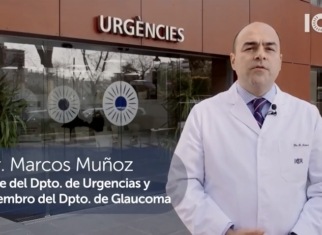 El Dr. Muñoz explica cuando debemos ir a urgencias