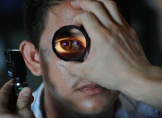 Oftalmología vs. Optometrista