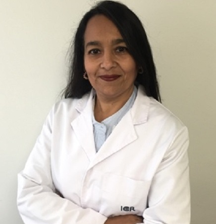 Dra. Yulilley Susana Trujillo