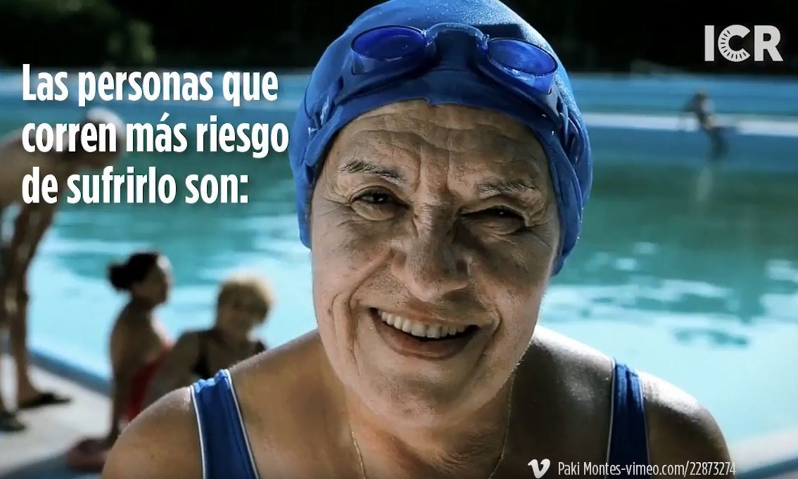 prevención glaucoma