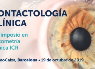 Simposio Optometría Clínica 2019
