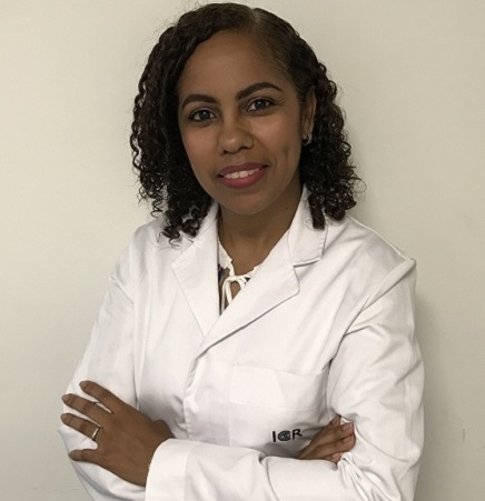 Dra. Xiomara Castro