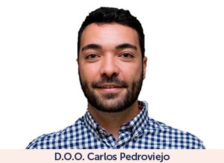 D.O.O. Carlos Pedroviejo