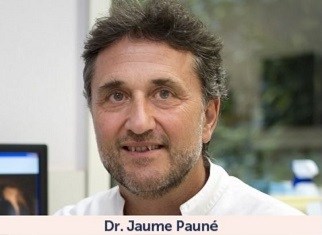 Dr. Jaume Pauné