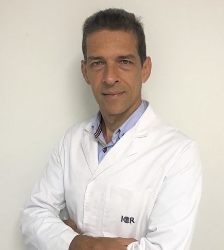 Dr. Javier Zamora