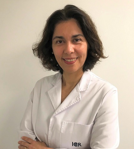 Dra. Graciana Fuentes