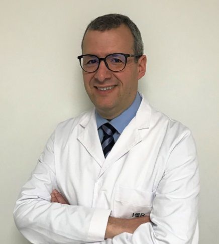 Dr. Italo Marsiglia
