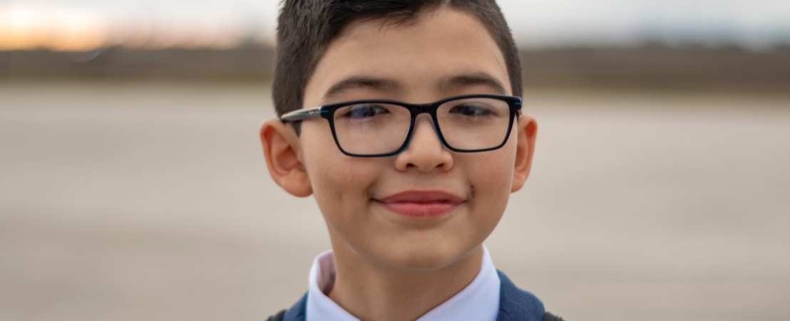 Impresionante sensibilidad suficiente Cinco consejos para elegir gafas para tus hijos | ICR