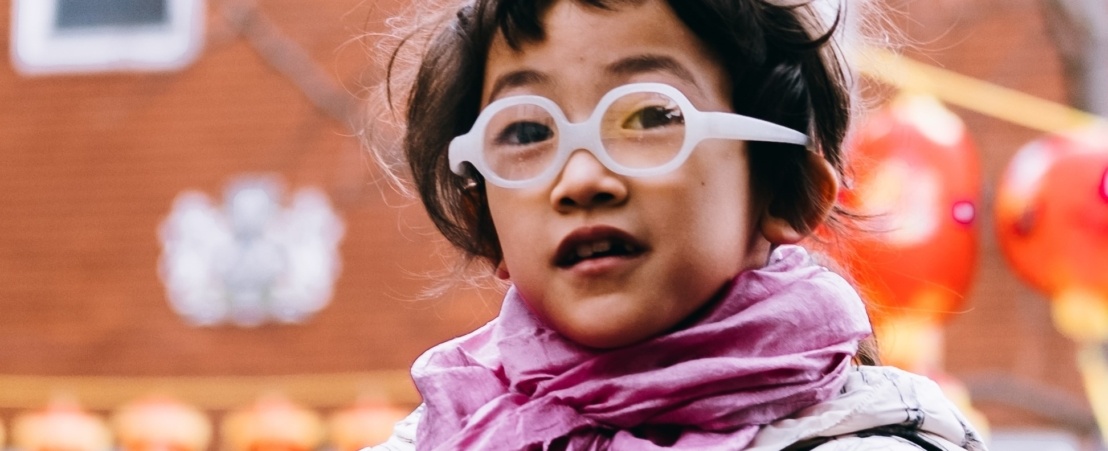 Gafas Para El Ordenador Infantil Niña