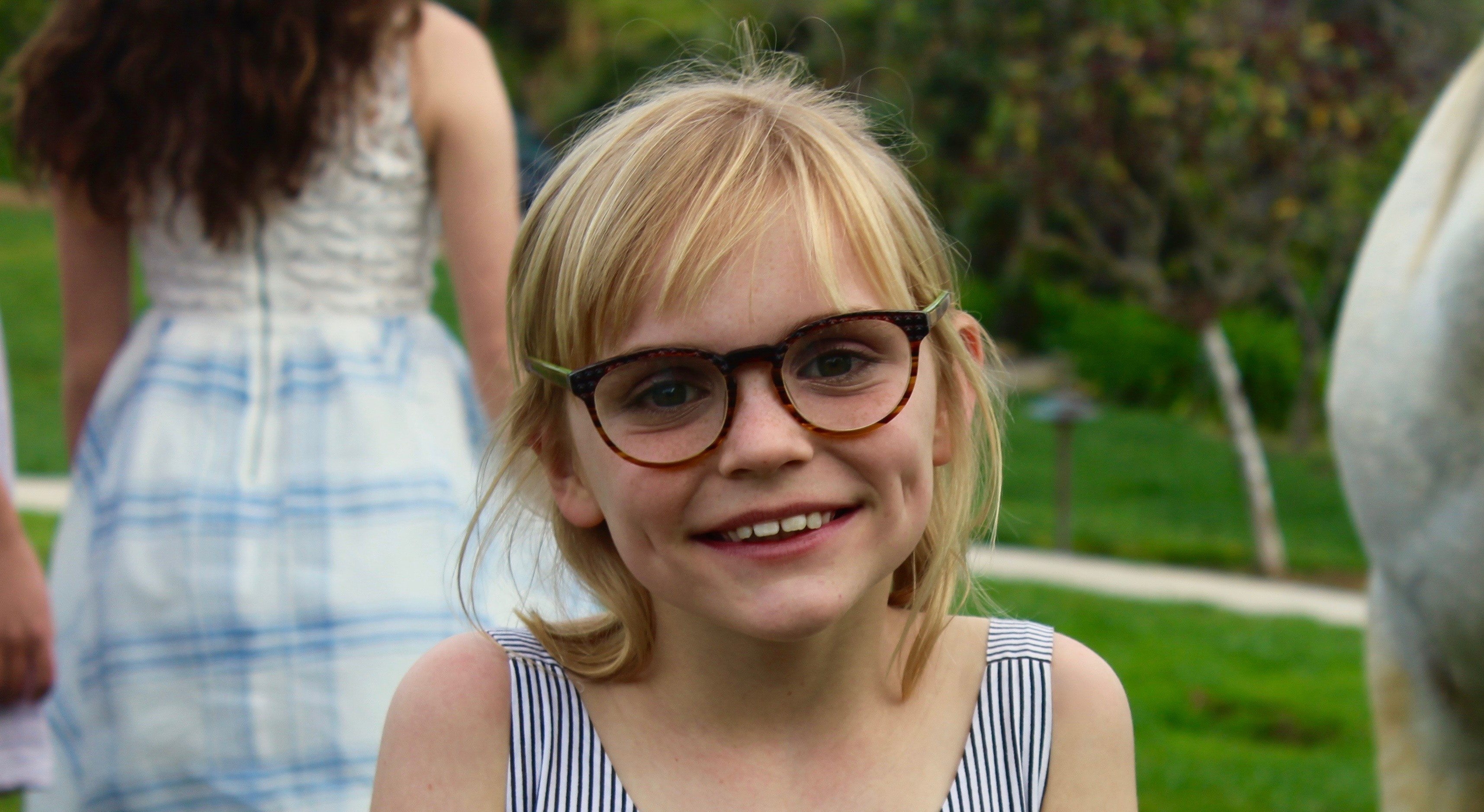 5 consejos para elegir gafas para tus hijos